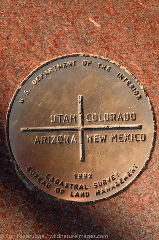 Four Corners