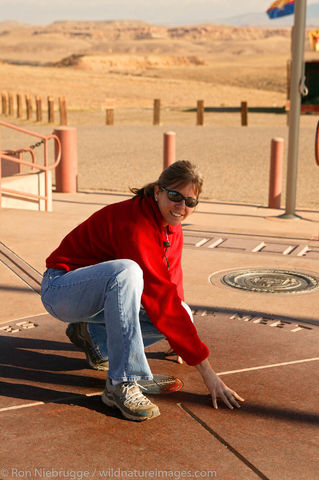 Four Corners