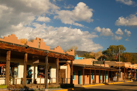 Taos, New Mexico