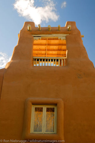 Taos, New Mexico