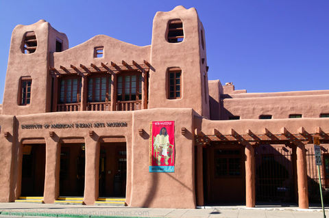 Santa Fe, New Mexico