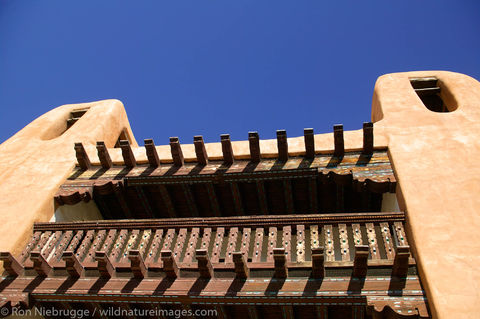 Santa Fe, New Mexico
