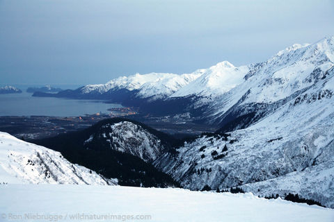 Seward, Alaska