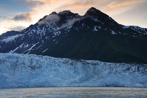Childs Glacier