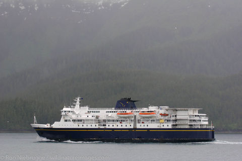 Alaska Ferry