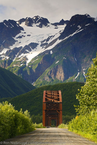Million Dollar Bridge