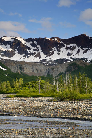 Chugach National Forest