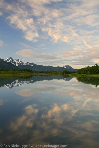 Alaganik Slough