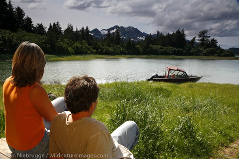 Double Bay Recreation Cabin