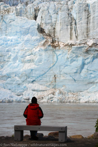 Child's Glacier