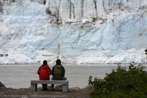 Child's Glacier