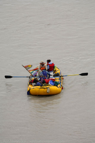 Rafting
