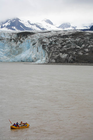 Child's Glacier
