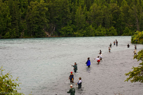 Fishing