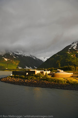 Portage Lake
