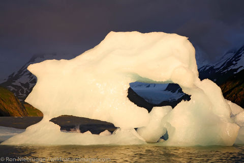 Portage Lake