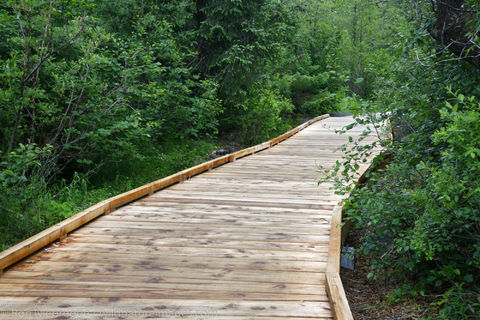 Portage Valley