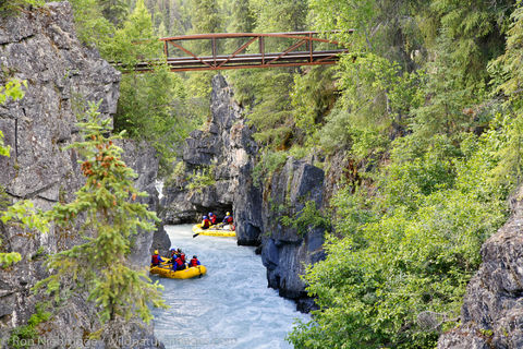 Six Mile Creek