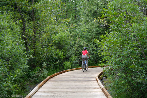Portage Valley