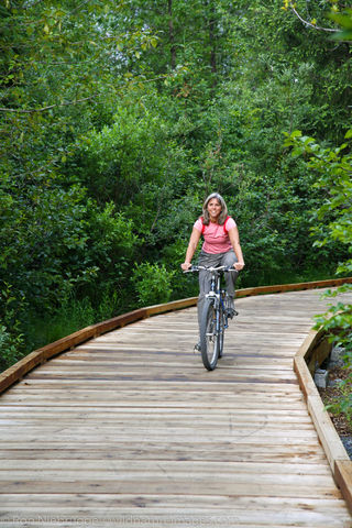 Portage Valley