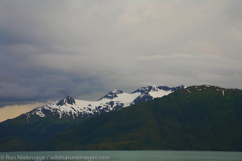 Prince William Sound