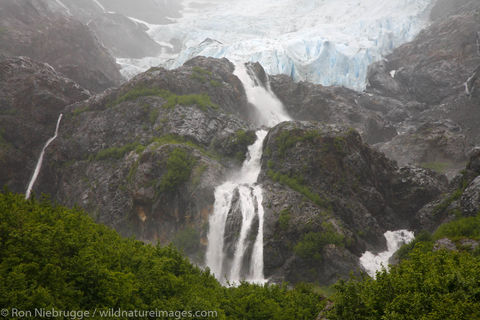 Chugach National Forest