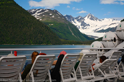 Alaska Ferry