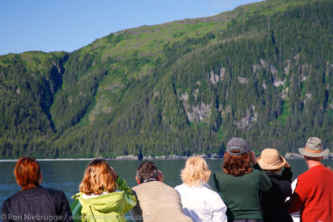 Alaska Ferry