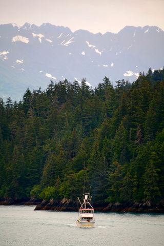 Prince William Sound