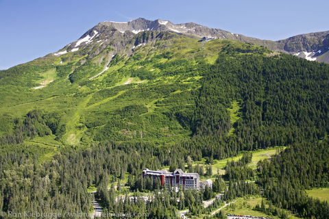 Alyeska Resort
