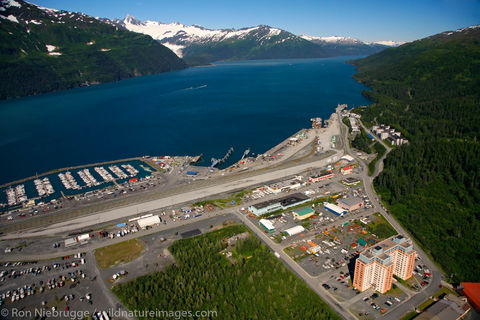 Whittier, Alaska