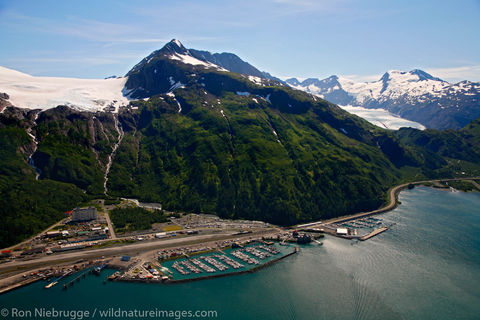 Whittier, Alaska