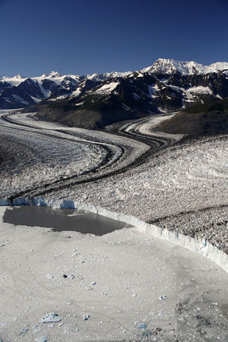 Columbia Glacier
