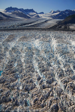 Columbia Glacier