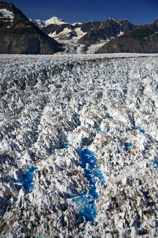 Columbia Glacier