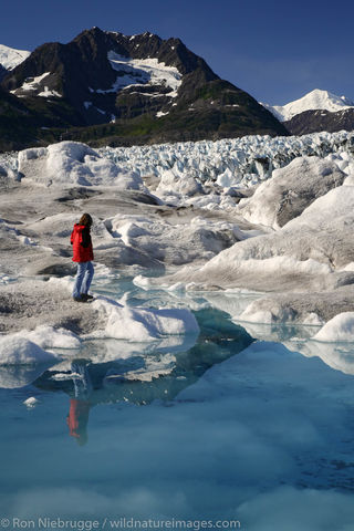 Columbia Glacier