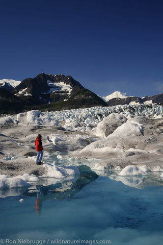 Columbia Glacier