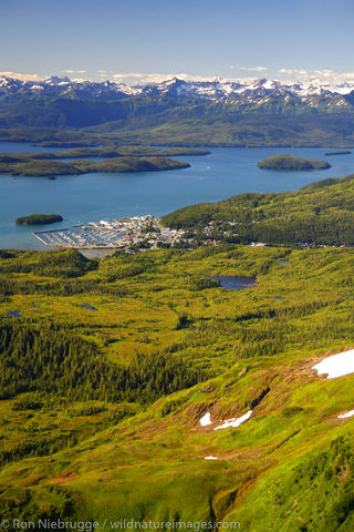 Cordova, Alaska