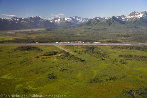 Copper River Delta