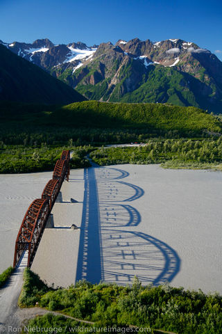 Million Dollar Bridge