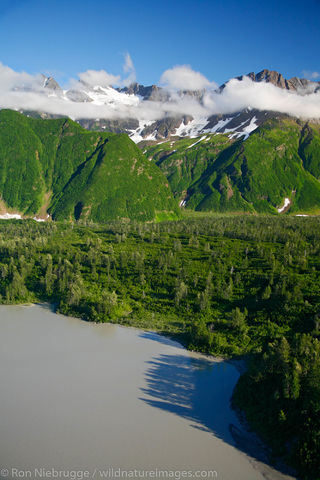 Copper River Delta