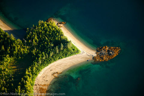 Prince William Sound