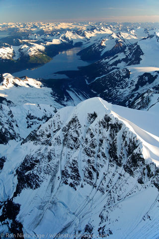 Prince William Sound