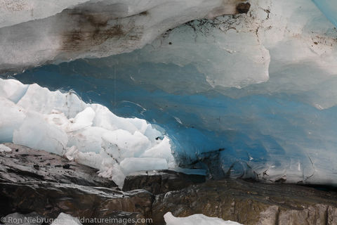 Cataract Glacier