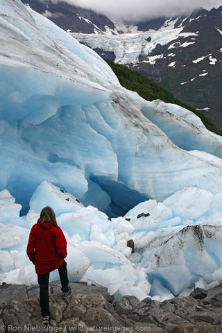 Cataract Glacier