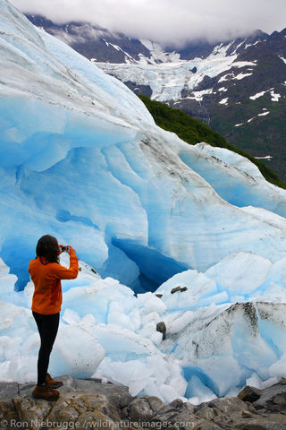 Cataract Glacier