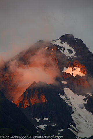 Mount Alice