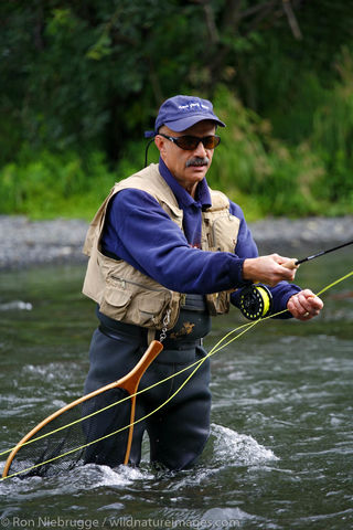 Fly Fishing