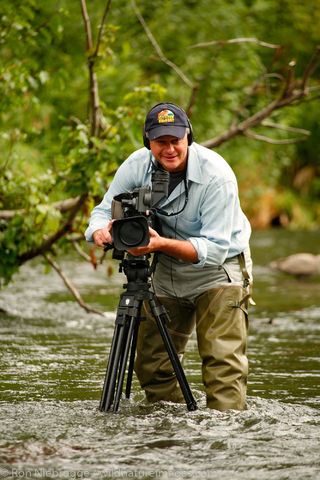 Fly Fishing