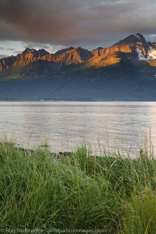 Seward, Alaska